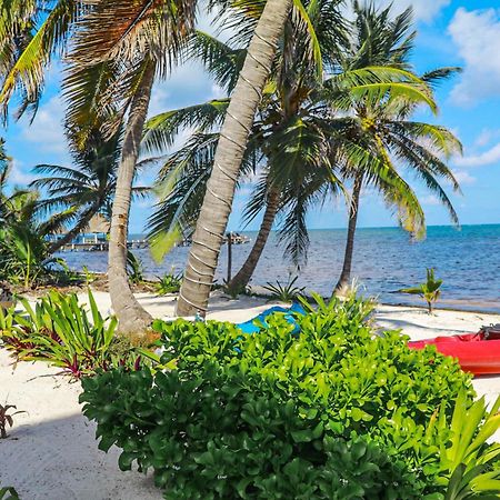 Blue Water Beach Villas Сан-Педро Номер фото