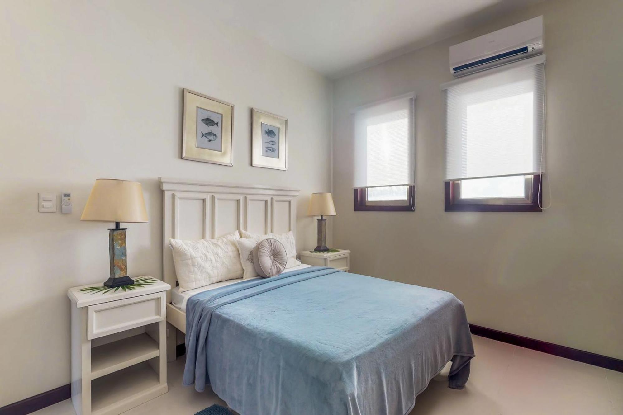 Blue Water Beach Villas Сан-Педро Номер фото