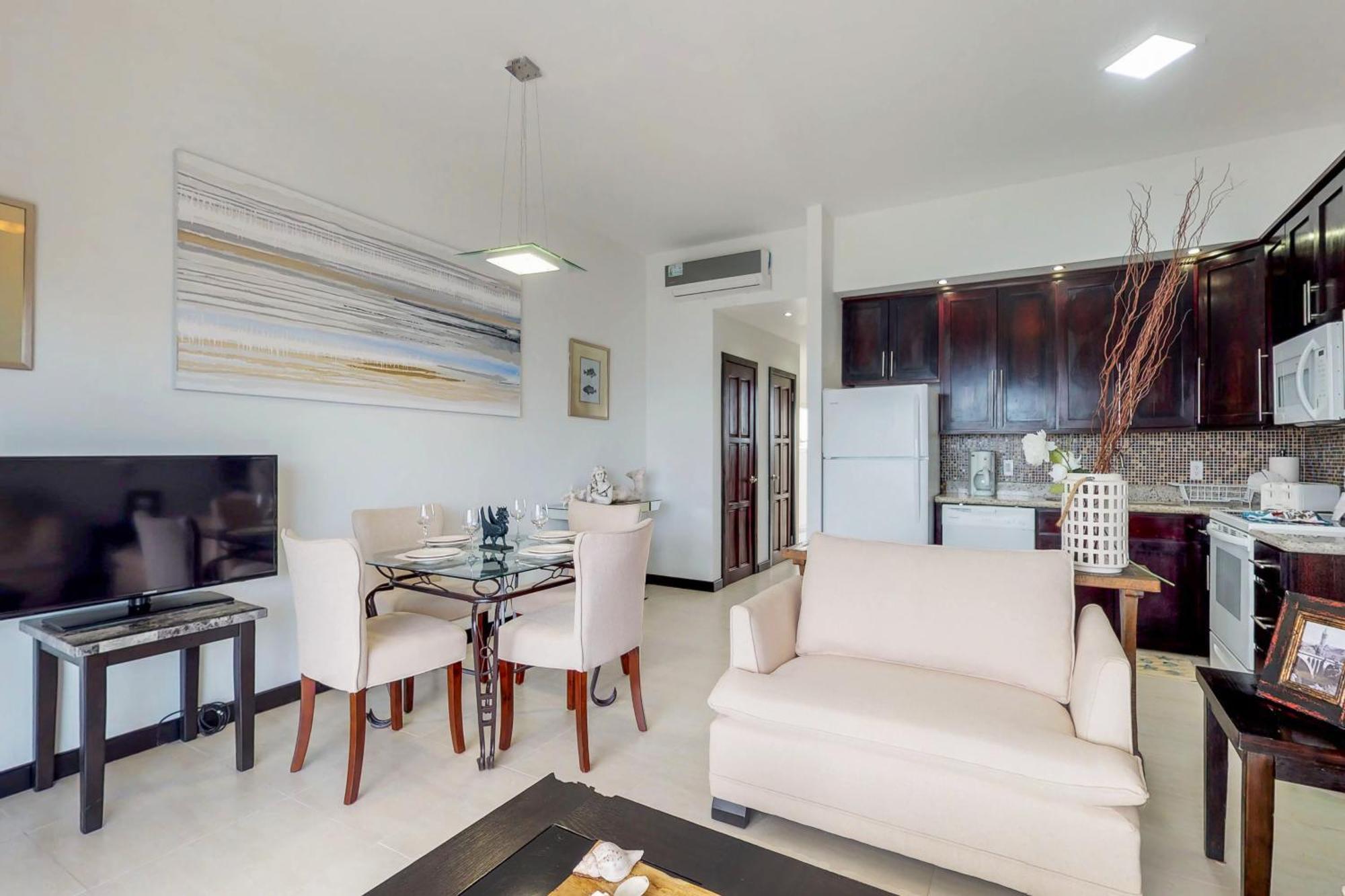 Blue Water Beach Villas Сан-Педро Номер фото