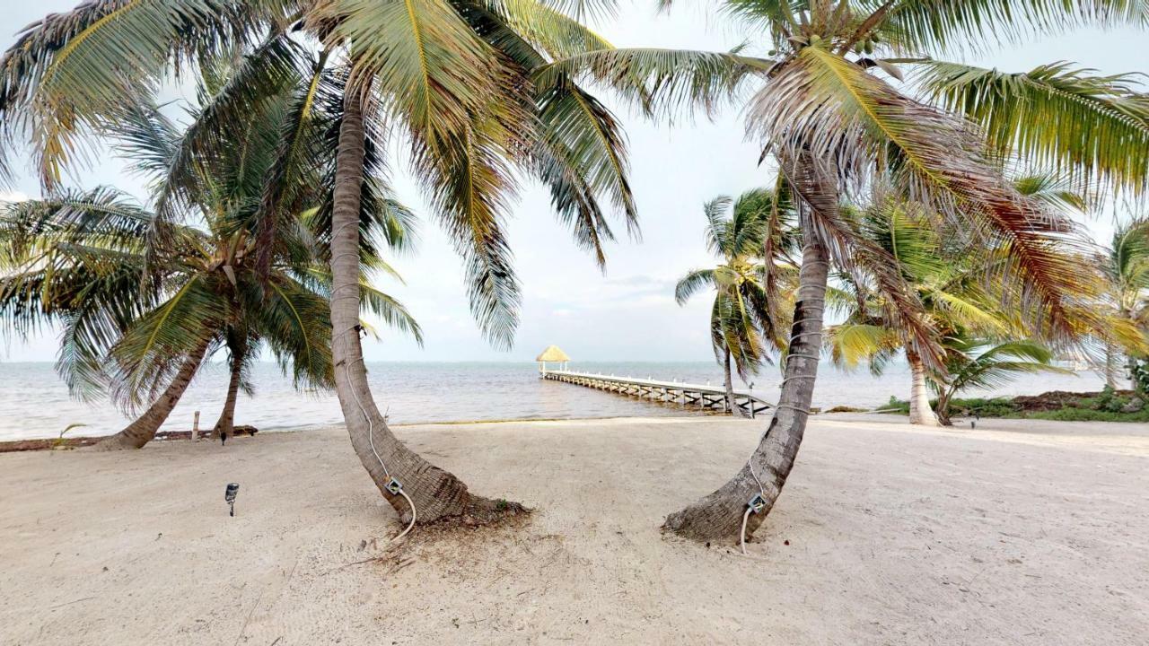 Blue Water Beach Villas Сан-Педро Номер фото